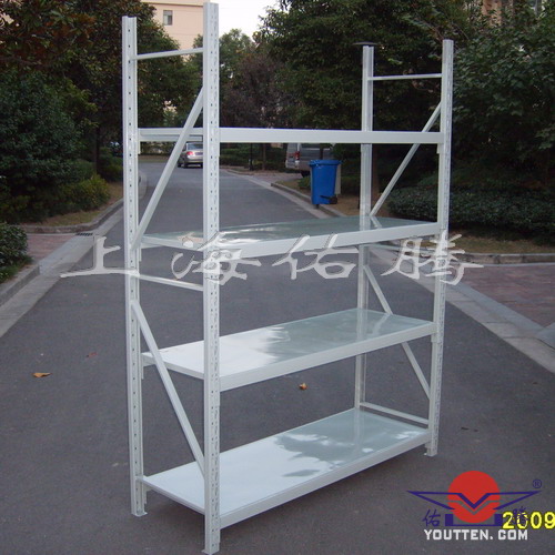 輕型貨架1500*500*2000