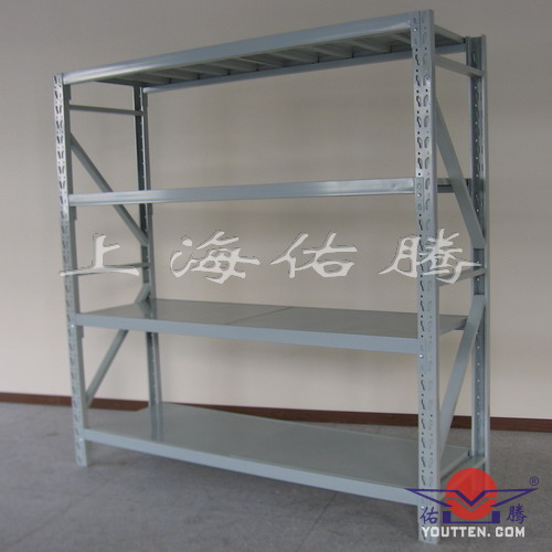 中型貨架2000*500*2000